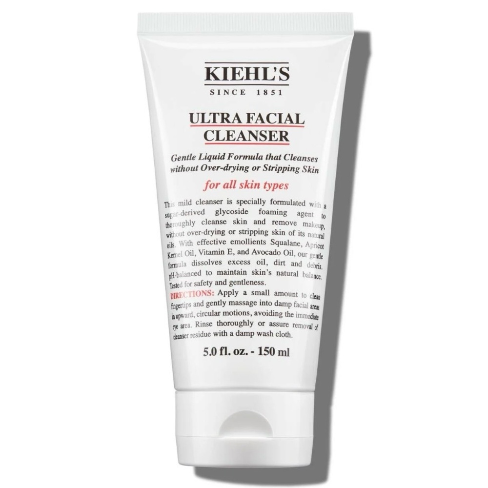 Kiehl's Ultra Facial Cleanser